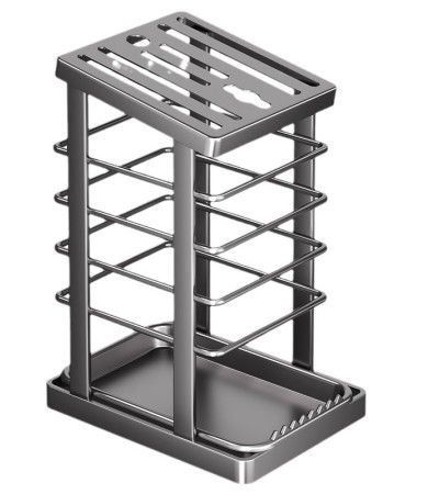Stainless steel tool holder