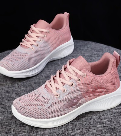 Running shoes
