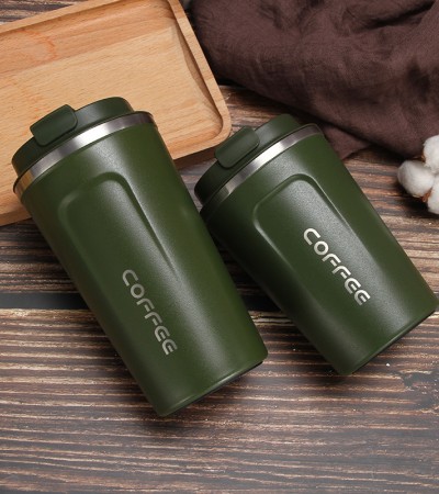 304 stainless steel insulated cup