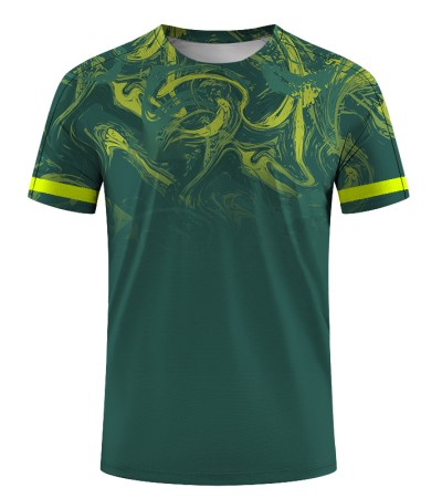 Quick-drying T-shirt Outdoor running wear