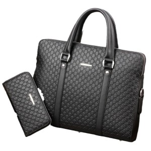 Business briefcase