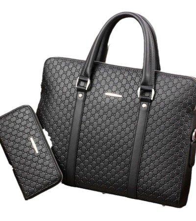 Business briefcase