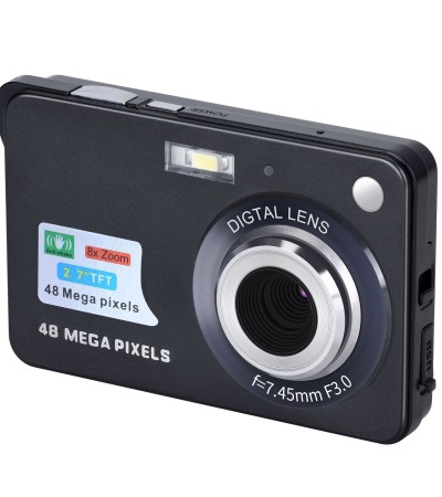 Digital camera