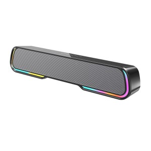Luminous mini Sound Master speaker