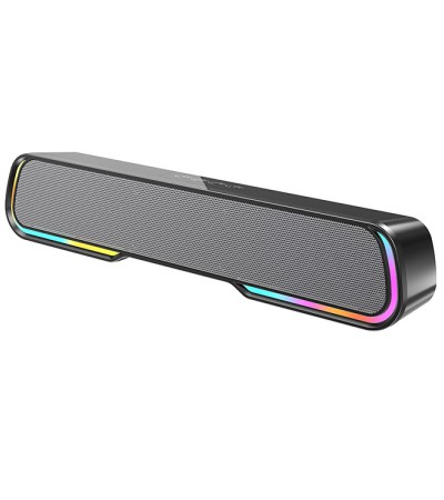 Luminous mini Sound Master speaker