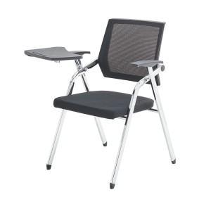 Modern and simple training chair