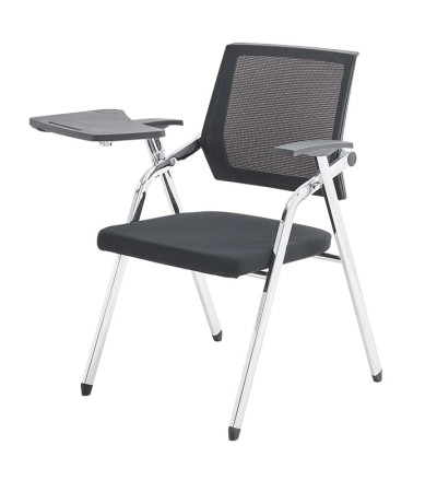 Modern and simple training chair