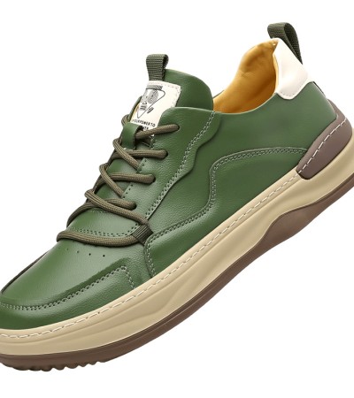 Men's sports casual shoes