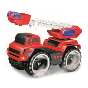 Toy car children