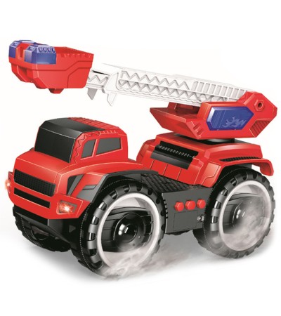 Toy car children