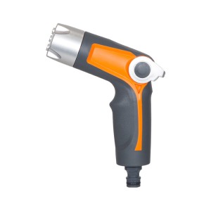 Multifunctional household water gun
