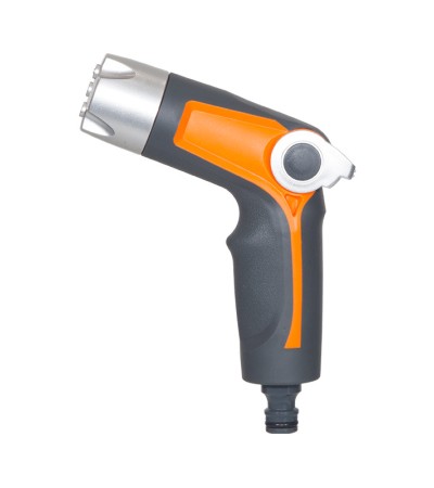 Multifunctional household water gun