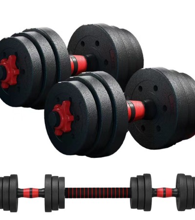 Dumbbell