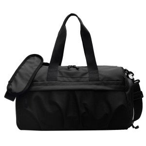 Sports luggage storage bag