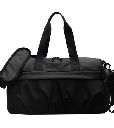 Sports luggage storage bag