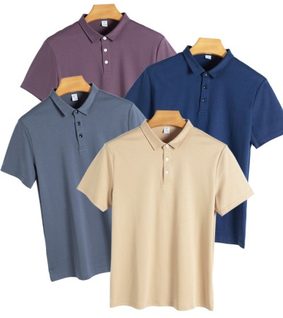 Polo shirt liner