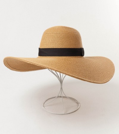 Beach straw hat