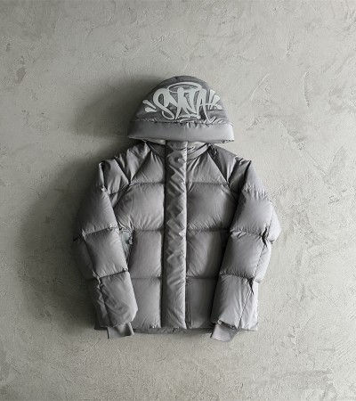 Down jacket