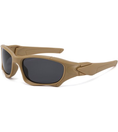 Men's sports sunglasses