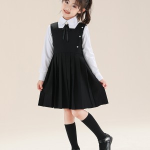 Girls' dress