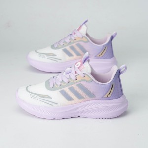New model of breathable soft-soled casual sports shoes