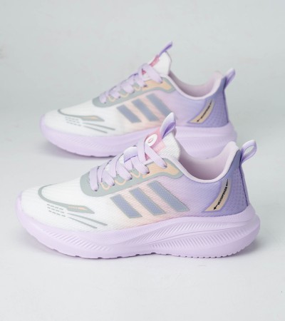 New model of breathable soft-soled casual sports shoes