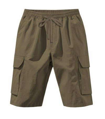Outdoor work pants shorts