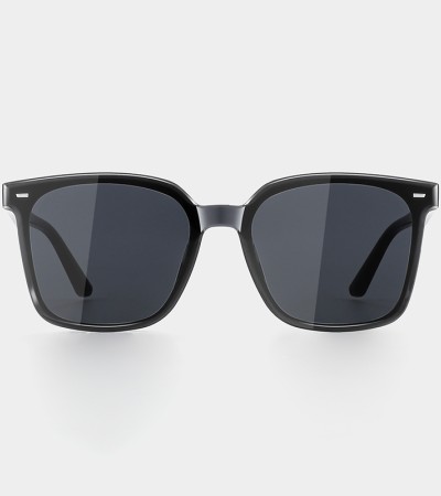 UV-protection sunscreen glasses