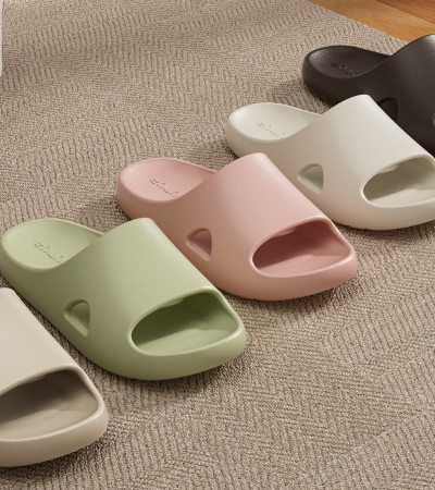 Sandals and slippers