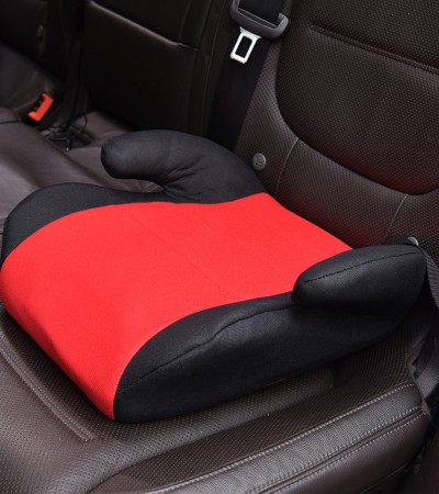 Child car safety seat 3-12 year old baby car portable booster universal
