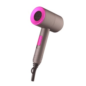 Hair dryer