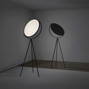 Floor lamp