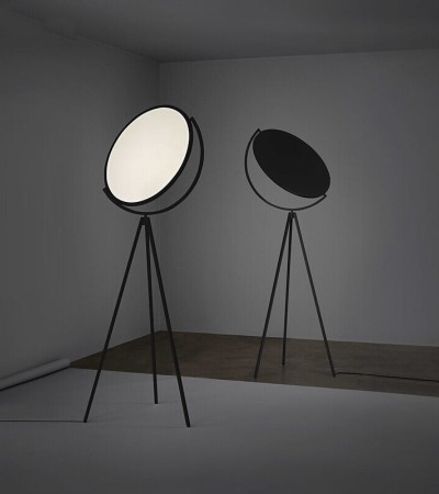 Floor lamp
