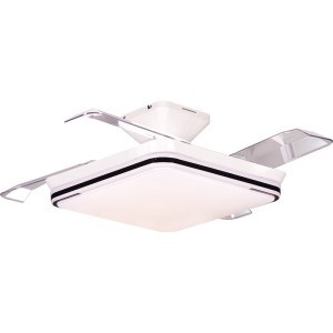 Fan lamp
