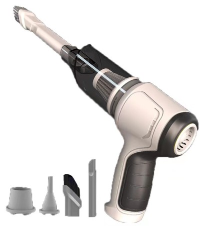 Vacuum cleaner