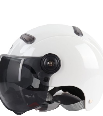 helmet