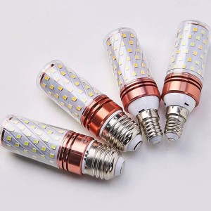 Electric lamp