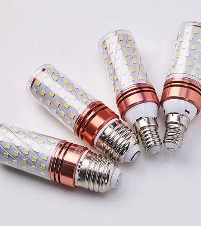Electric lamp