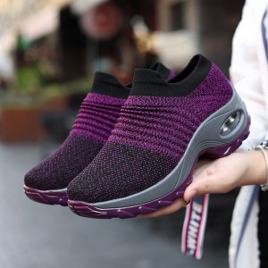 Outdoor shoes