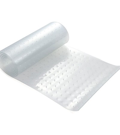 PVC pet carpet scratch resistant transparent floor mat cat door scratch cat scratch carpet protective mat