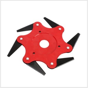 Lawn mower accessories