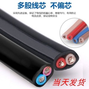 Power cord