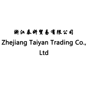 Zhejiang Taiyan Trading Co., Ltd