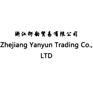 Zhejiang Yanyun Trading Co., LTD