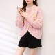 Woollen sweater