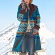Featured women's clothing
