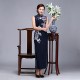 Chinese cheongsam