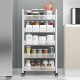 Kitchen shelf