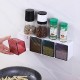 Seasoning bottle