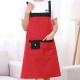 Apron/sleeve